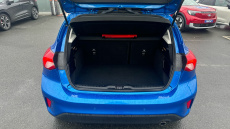 Ford Focus 1.0 EcoBoost 125 Titanium X 5dr Petrol Hatchback